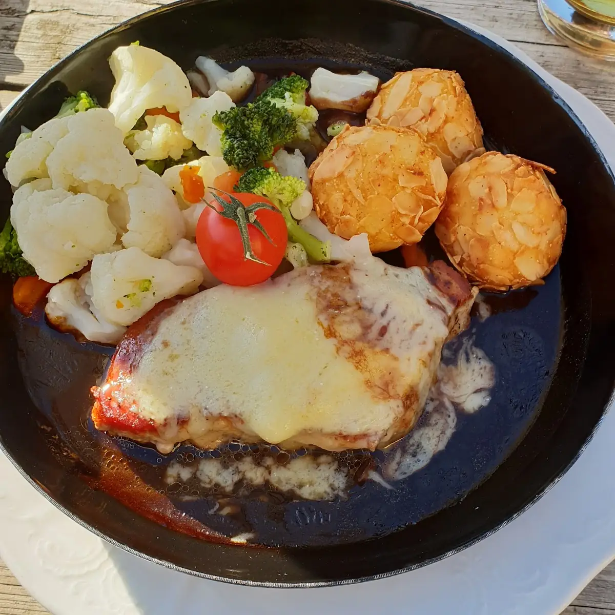 Essen und Trinken photo 10