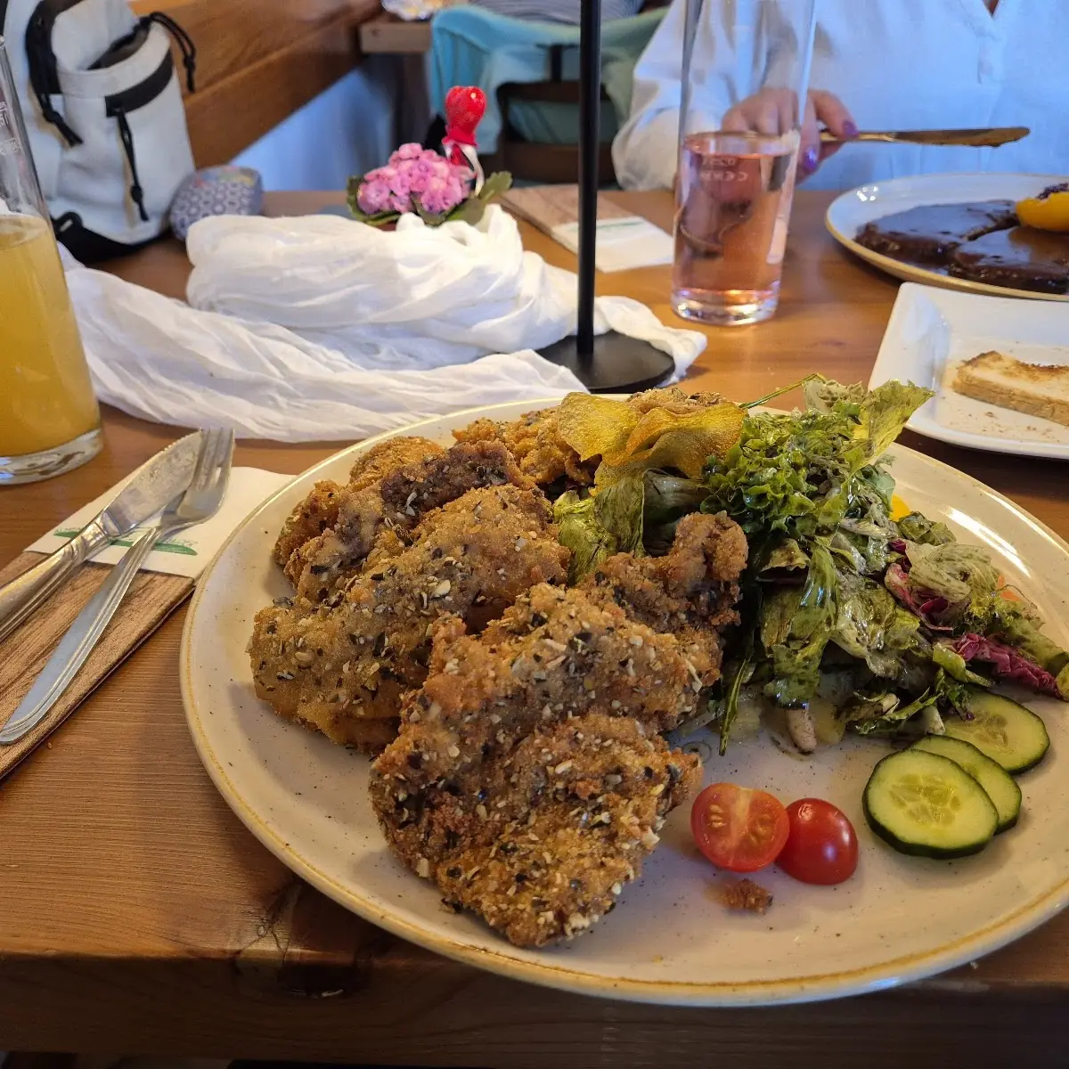 Essen und Trinken photo 4