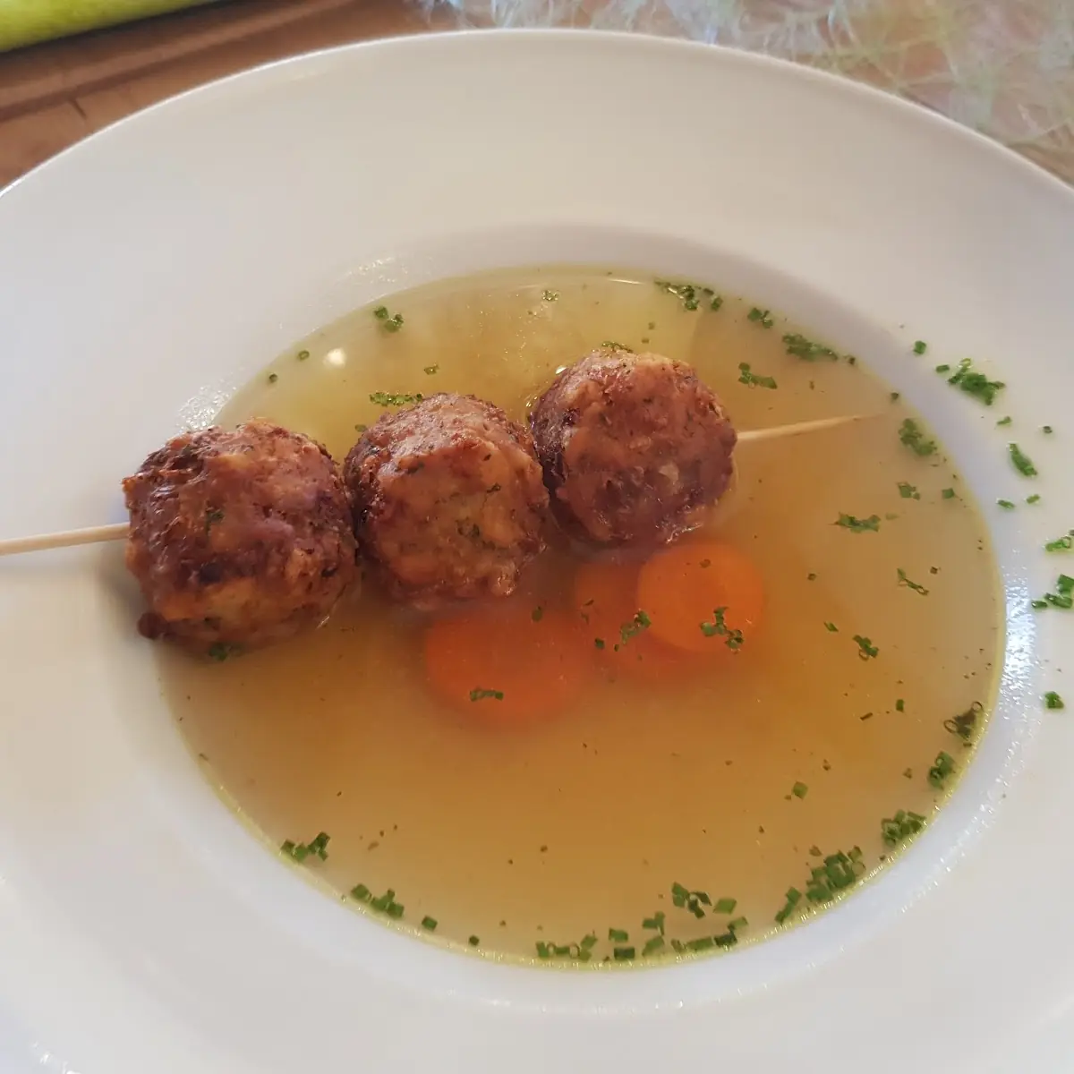 Essen und Trinken photo 6