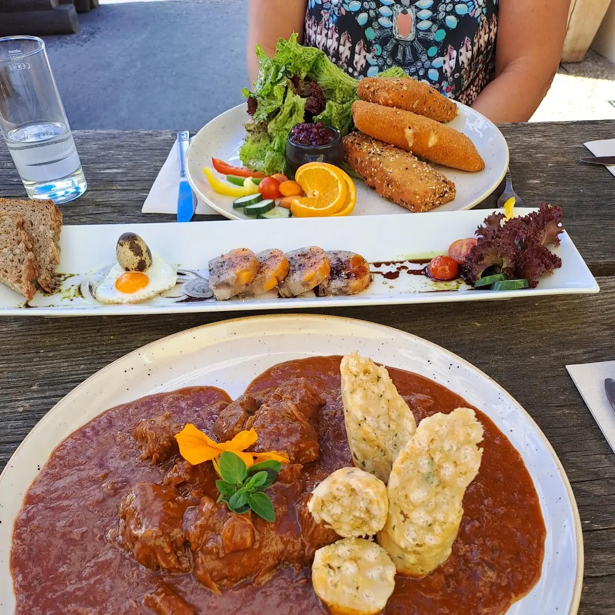 Essen und Trinken photo 7