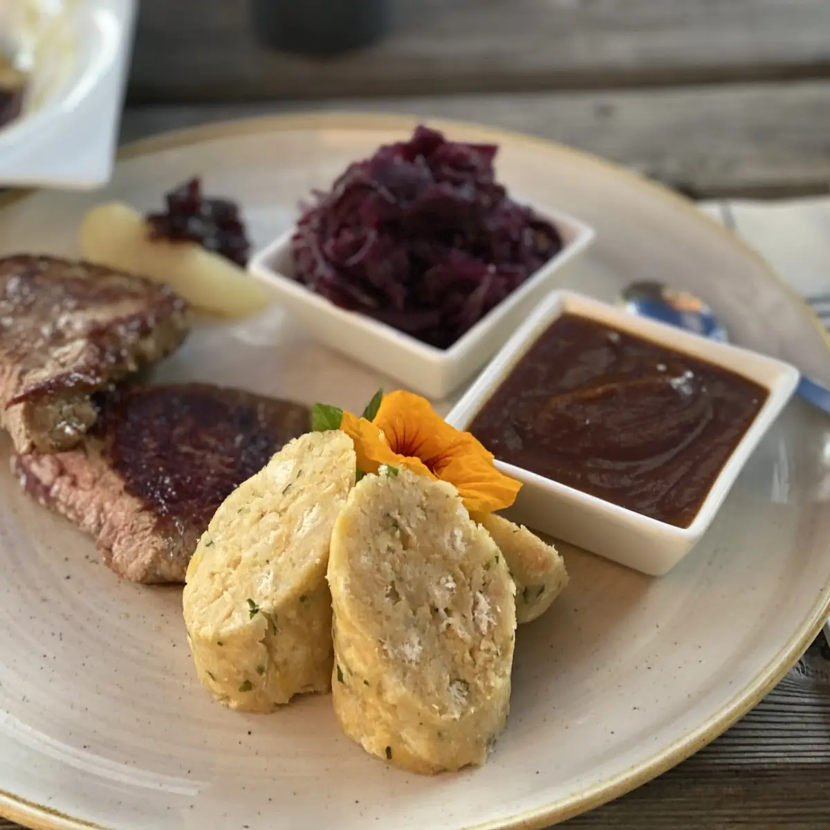 Essen und Trinken photo 9