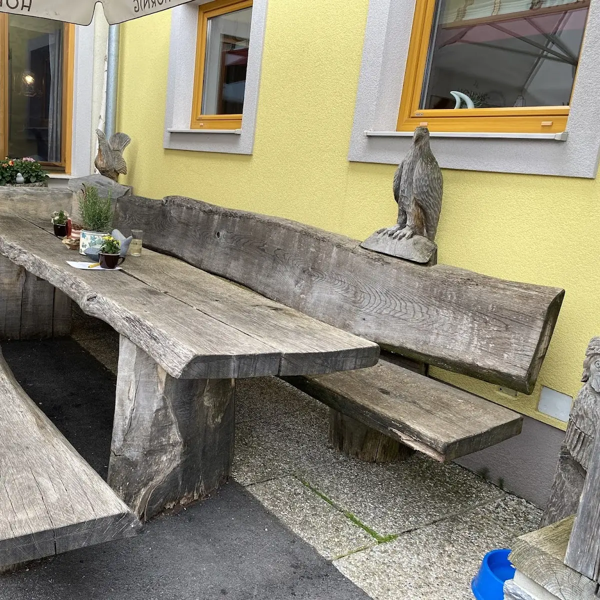 Atmosphäre photo 2
