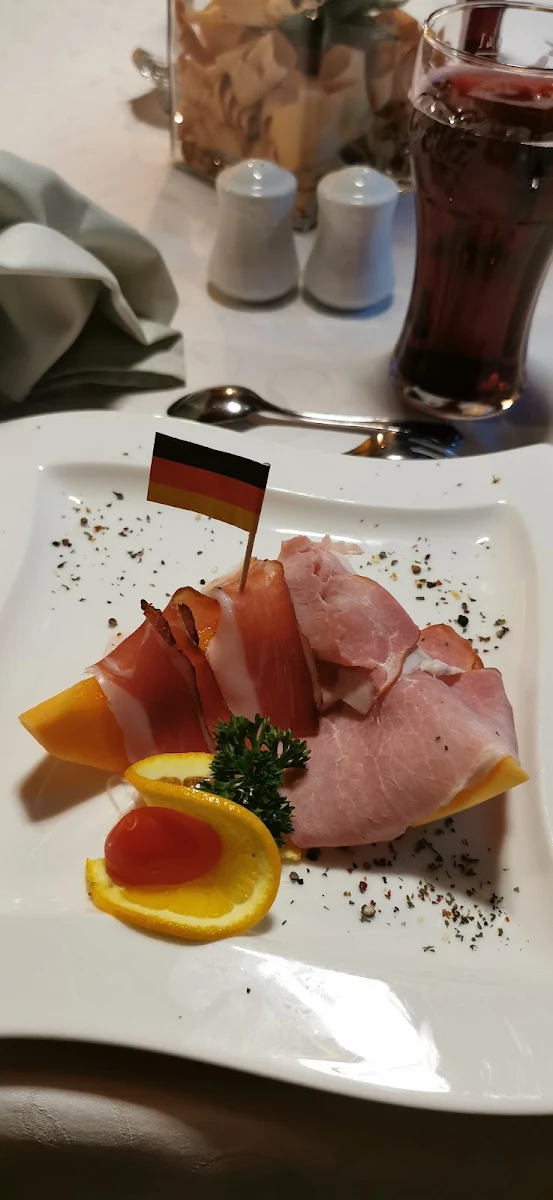 Essen und Trinken photo 10