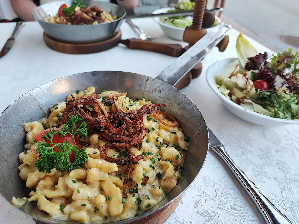 Essen und Trinken photo 2