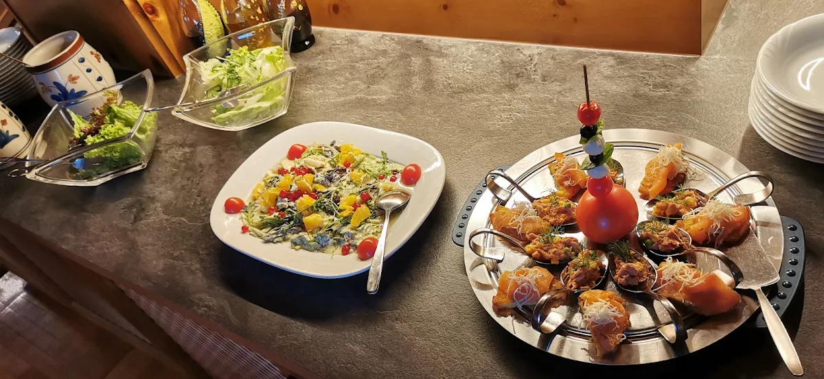 Essen und Trinken photo 8