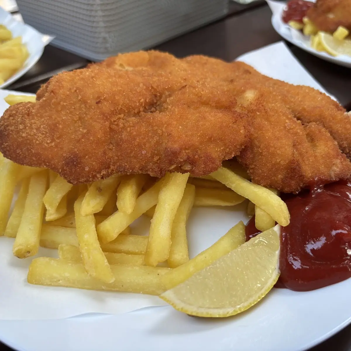 Essen und Trinken photo 1