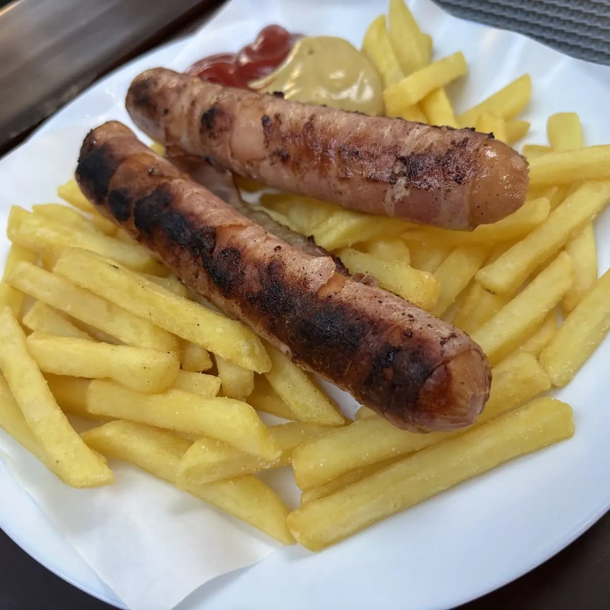 Essen und Trinken photo 2