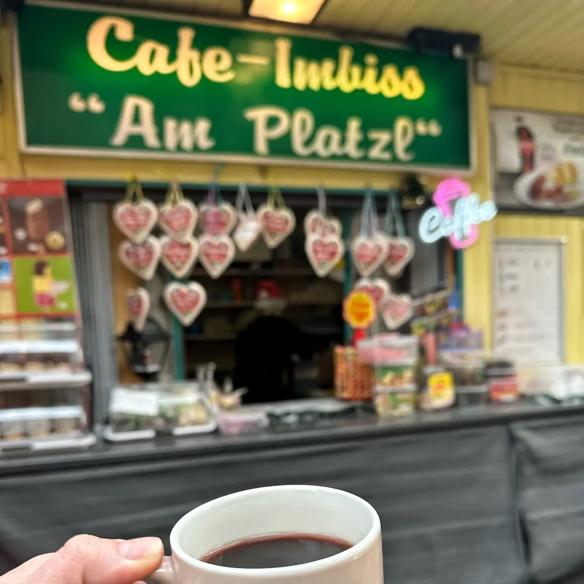 Essen und Trinken photo 6