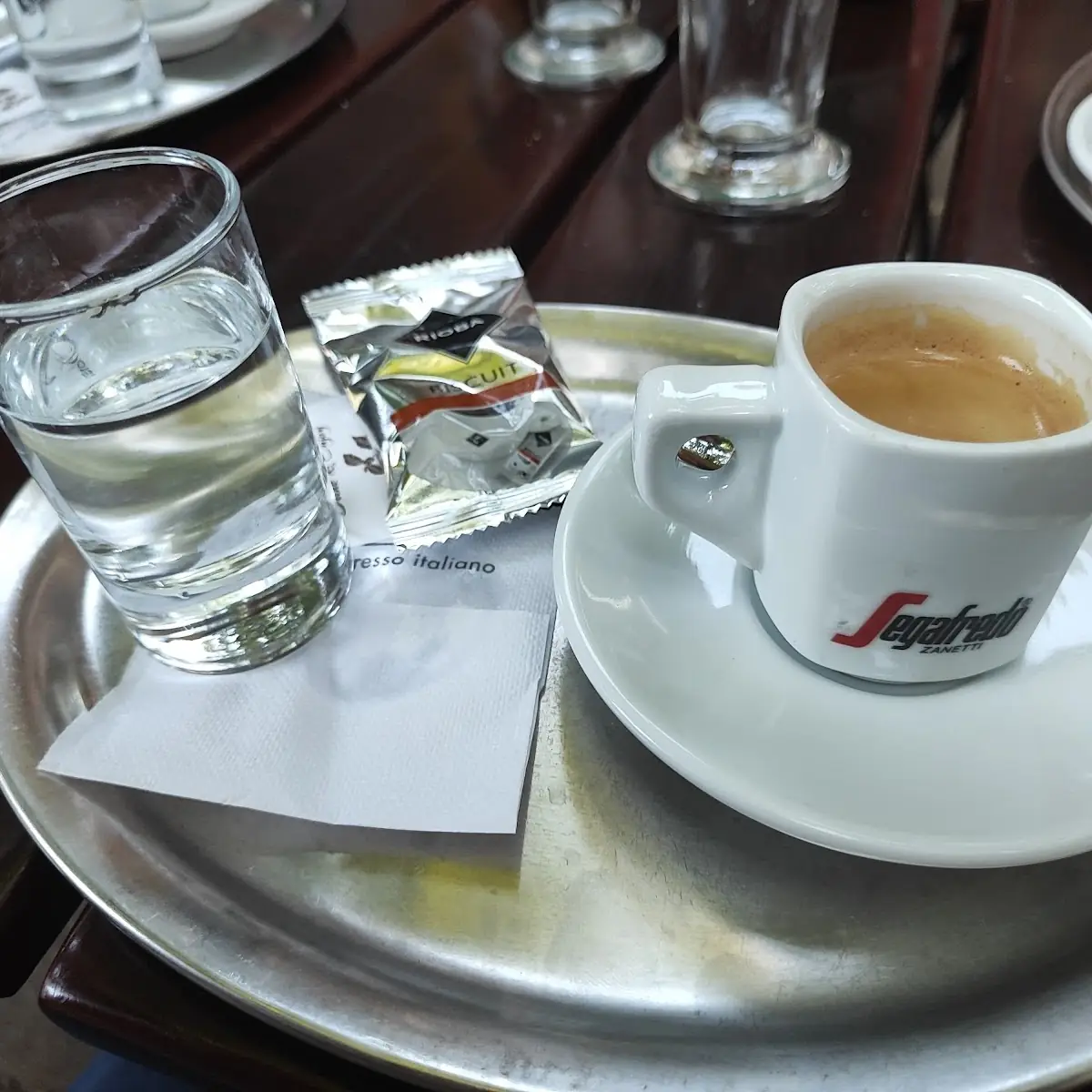 Essen und Trinken photo 7