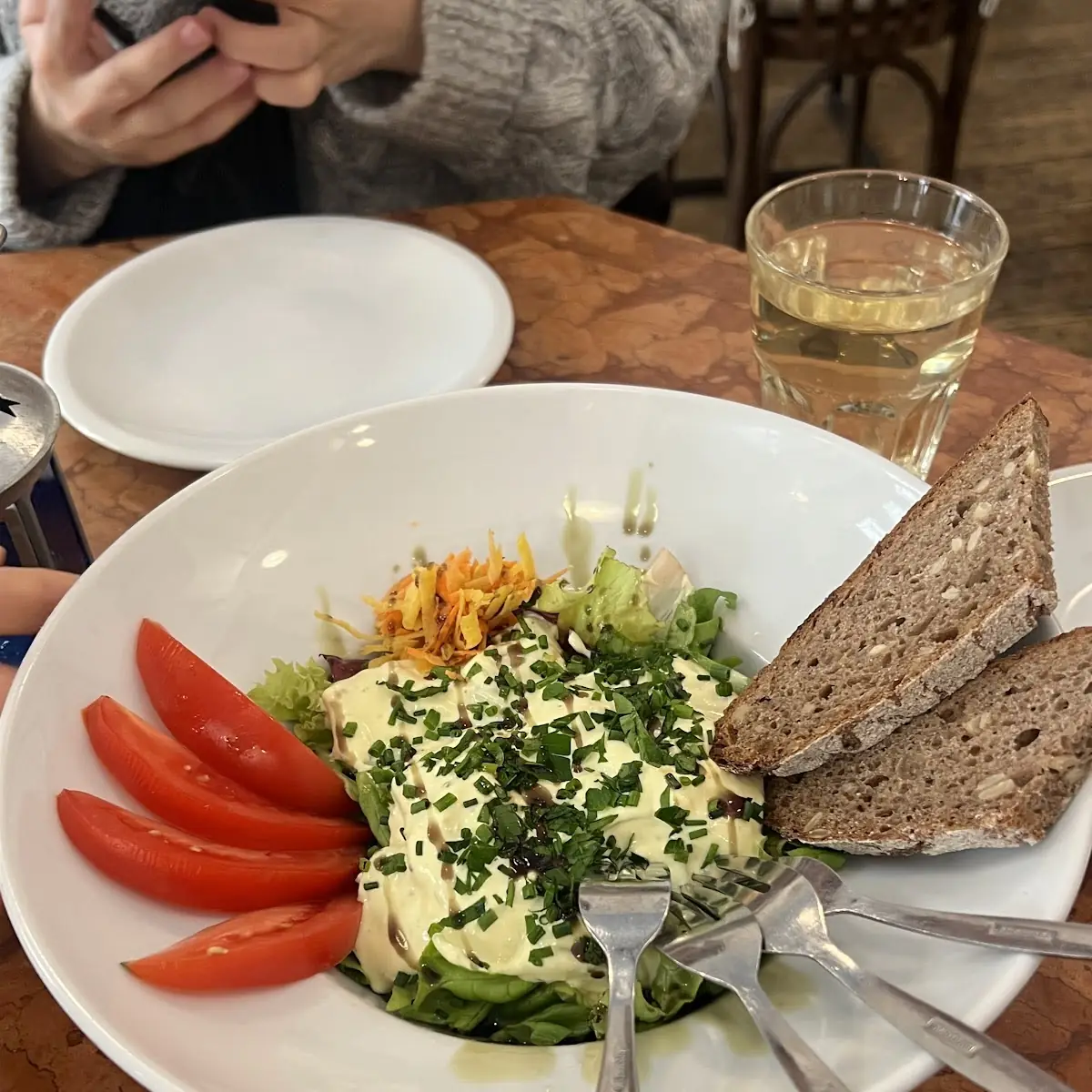 Essen und Trinken photo 9