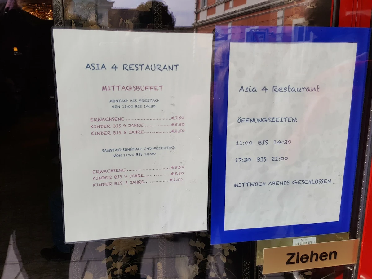 Speisekarte photo 10