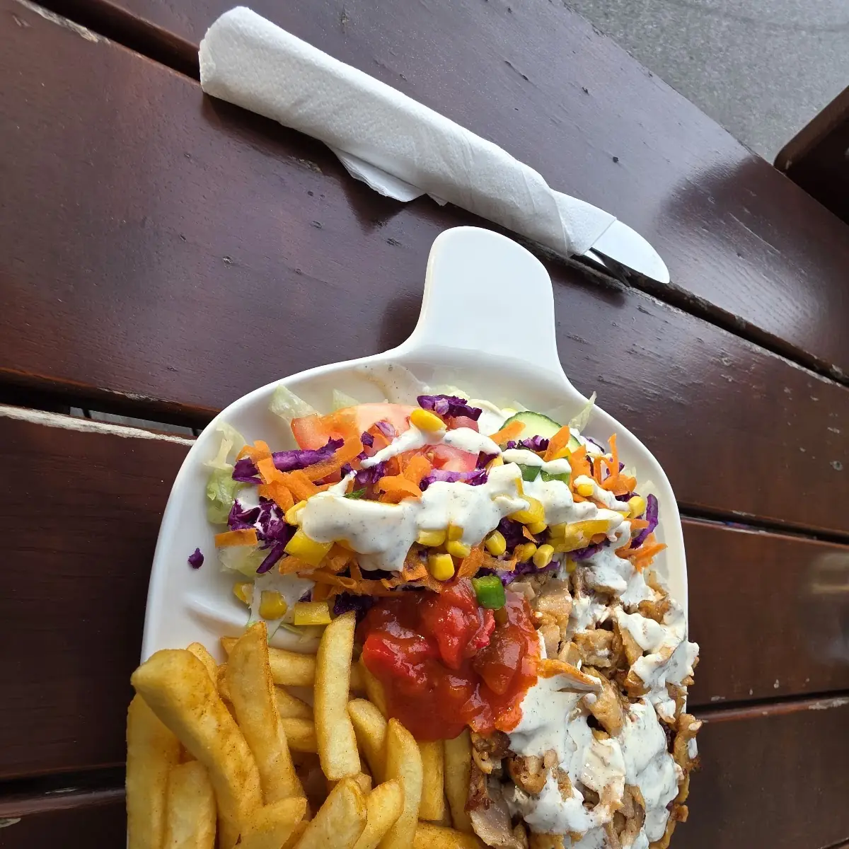 Alpenpizza Wörgl Titelbild
