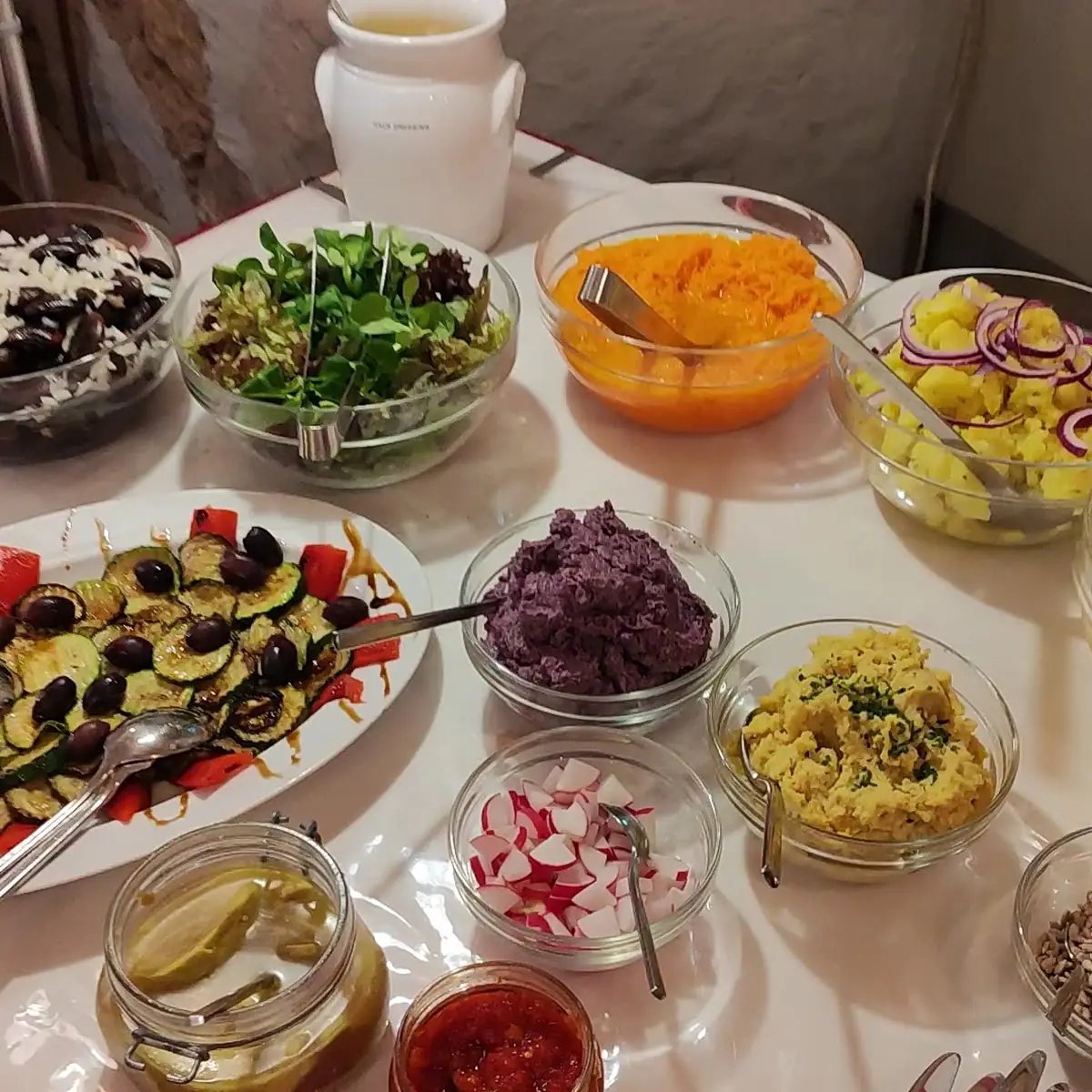 Essen und Trinken photo 2