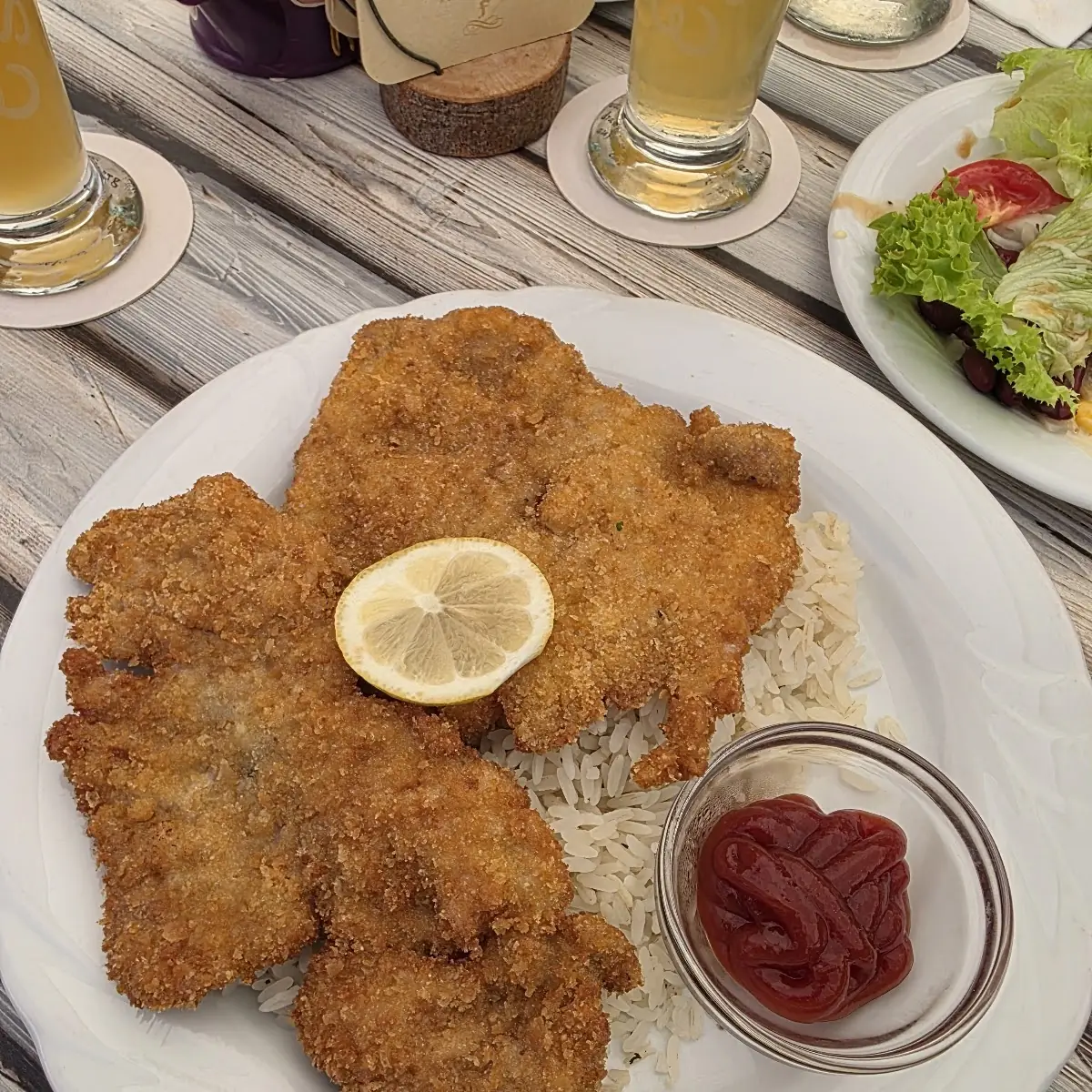Essen und Trinken photo 7