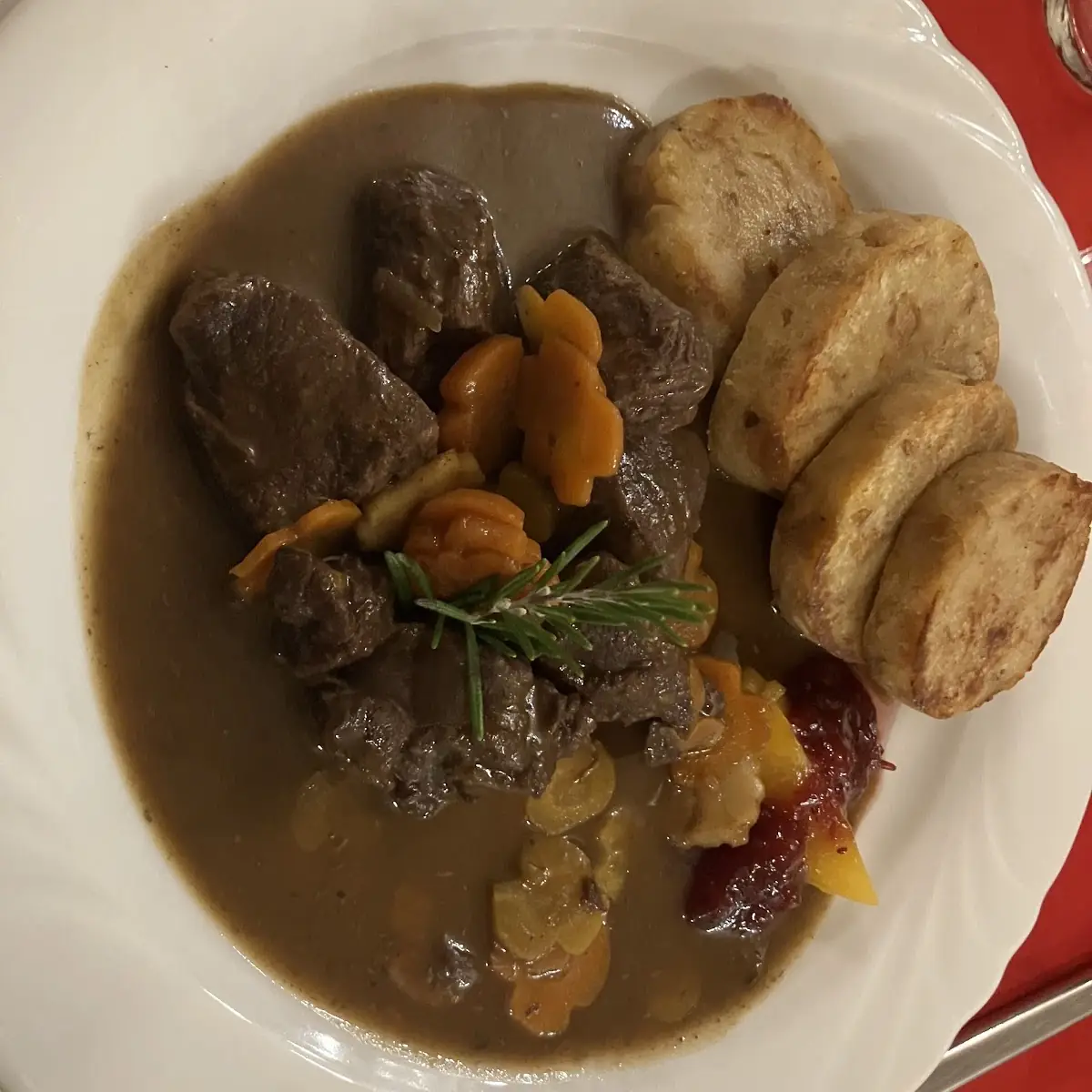 Essen und Trinken photo 9