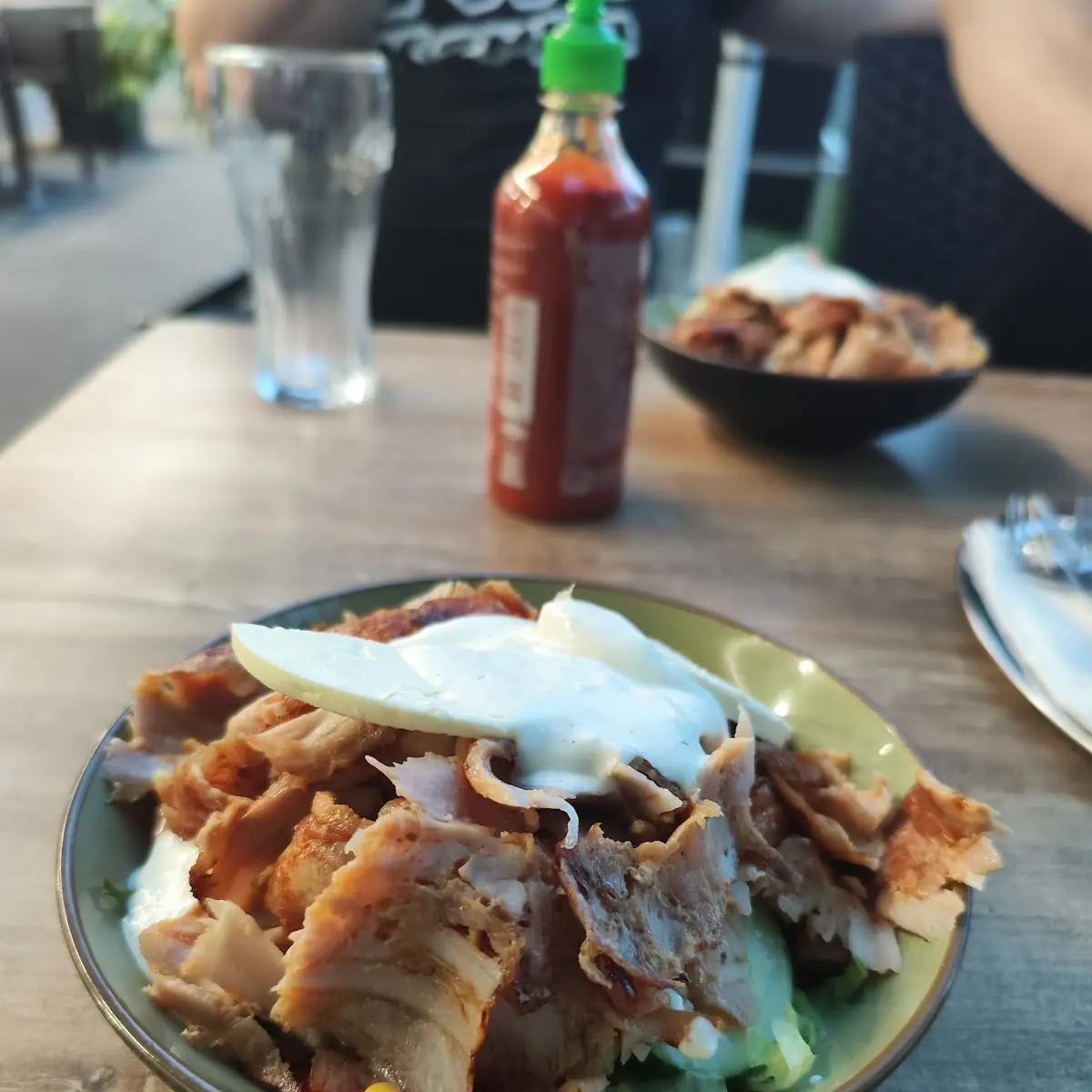 Essen und Trinken photo 3