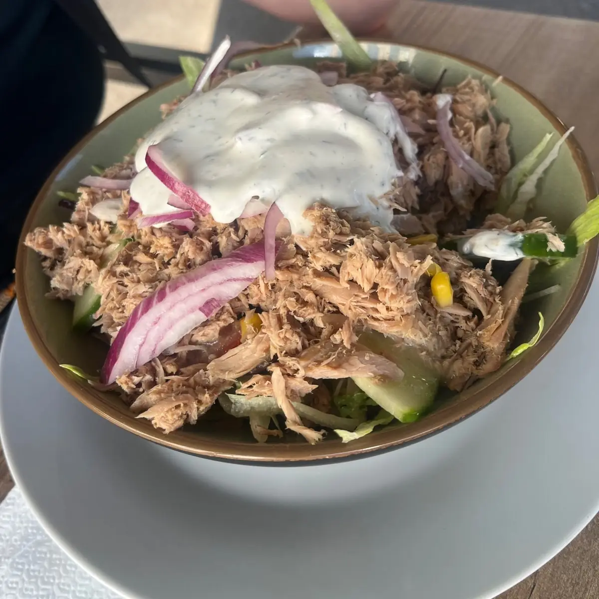 Essen und Trinken photo 5