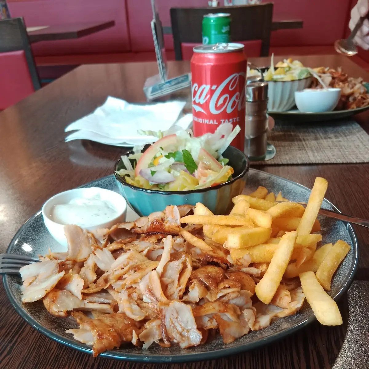 Essen und Trinken photo 6