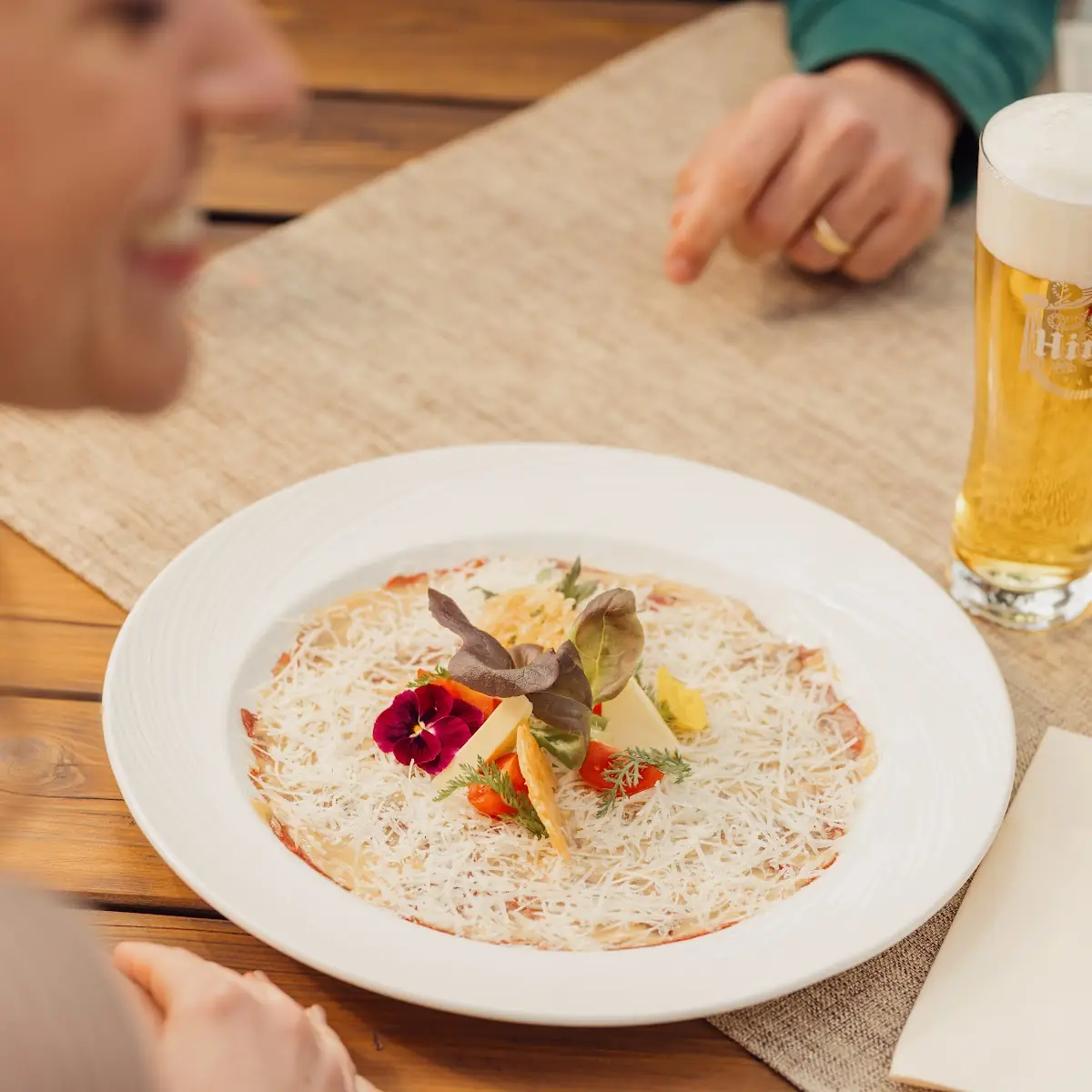Essen und Trinken photo 1
