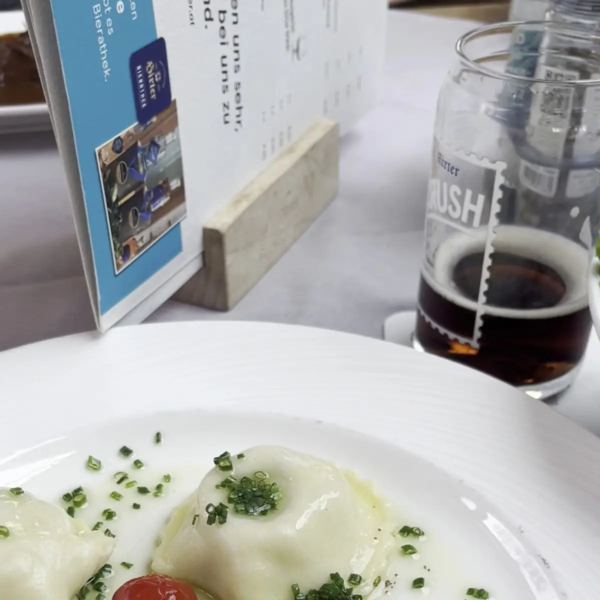 Essen und Trinken photo 2