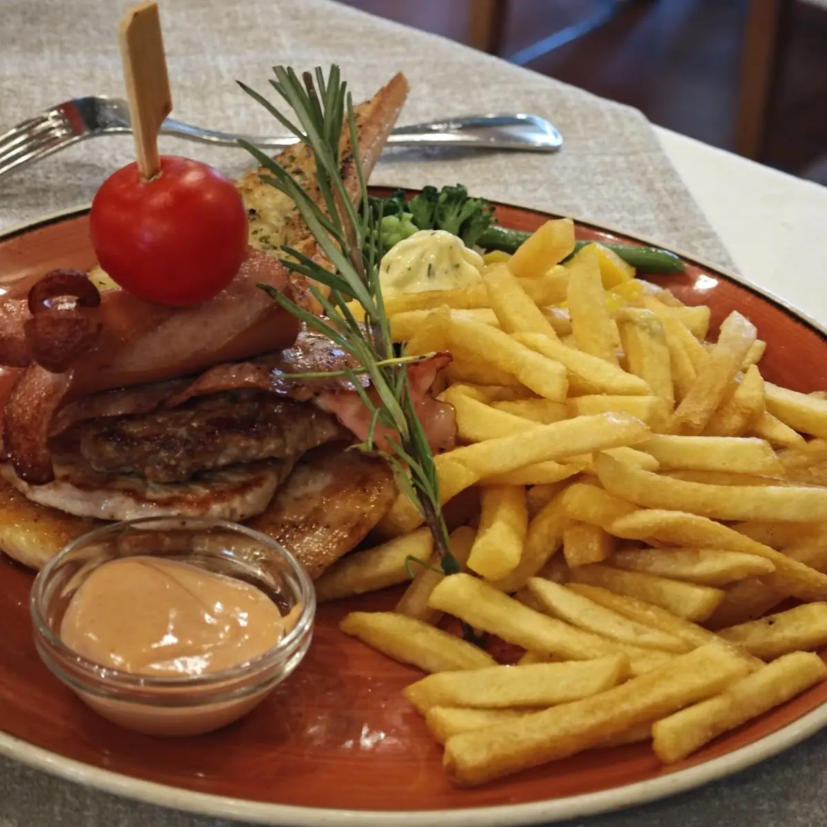 Essen und Trinken photo 5