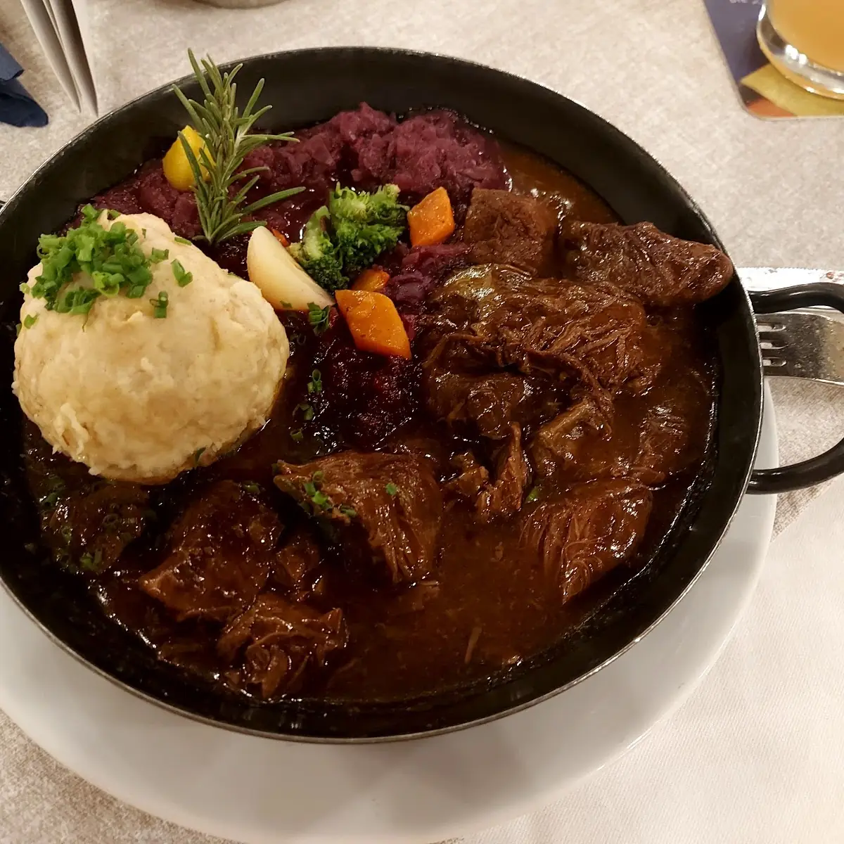 Essen und Trinken photo 6