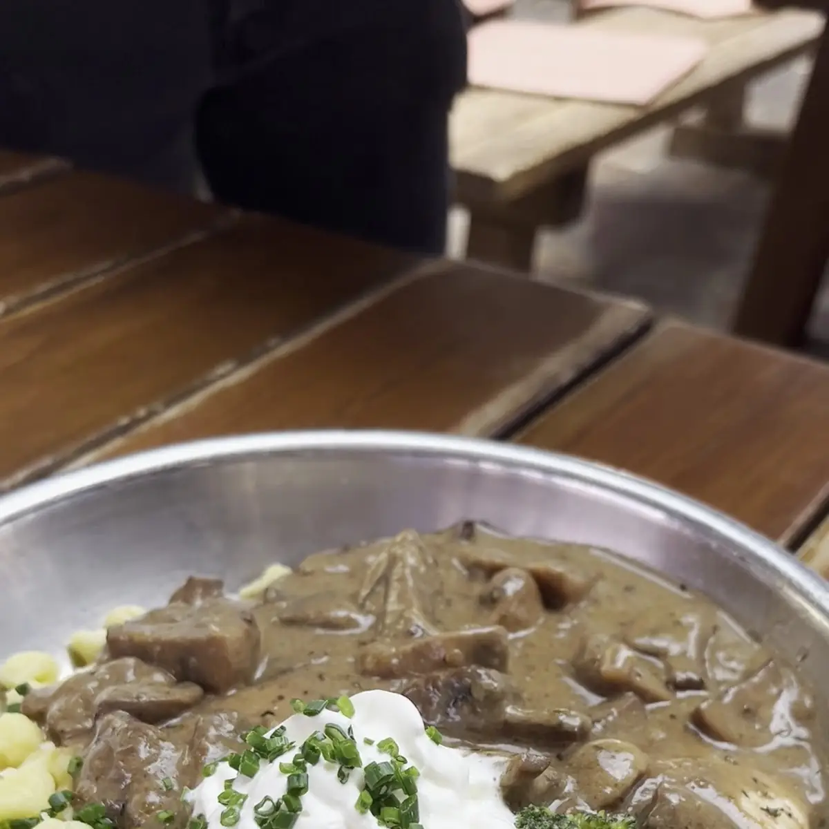 Essen und Trinken photo 8