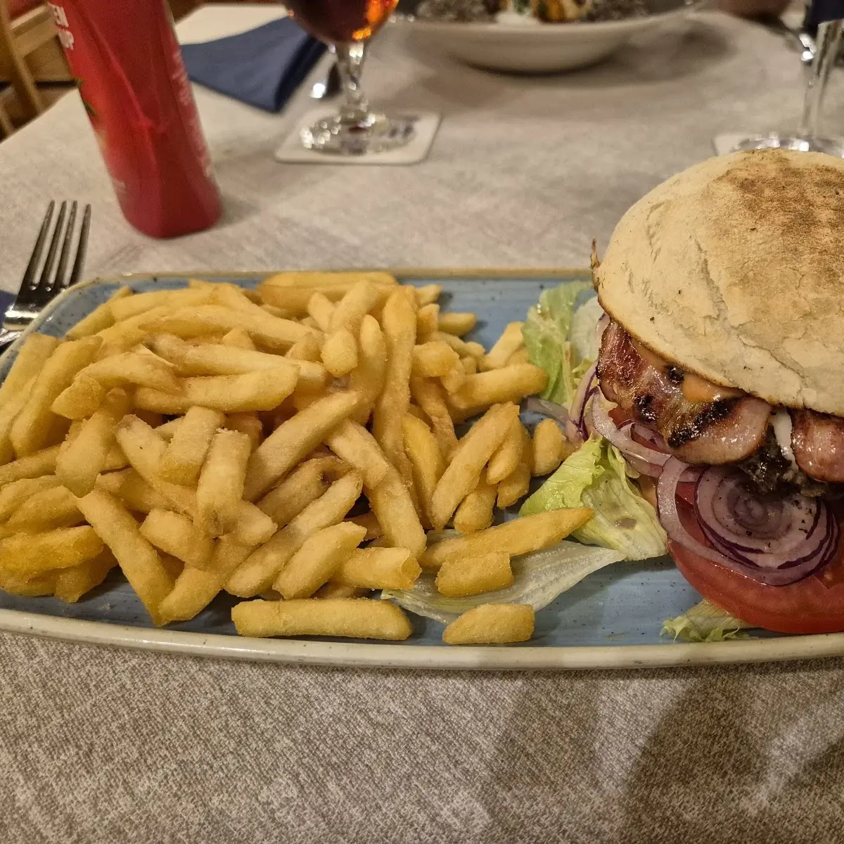 Essen und Trinken photo 9