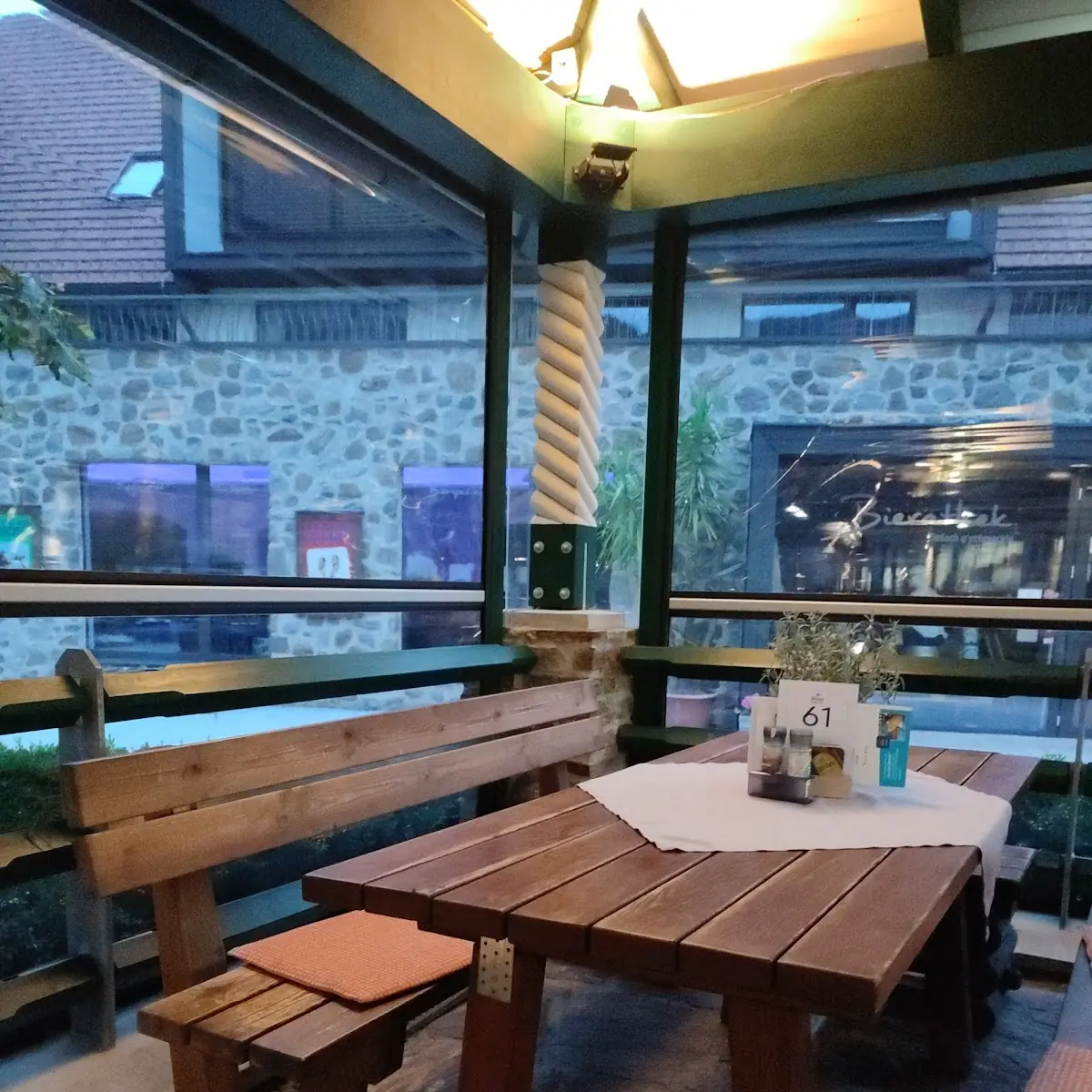 Atmosphäre photo 3