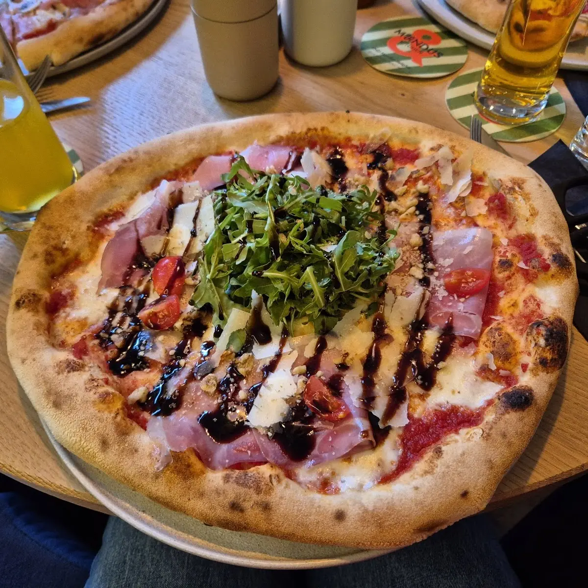 Essen und Trinken photo 2