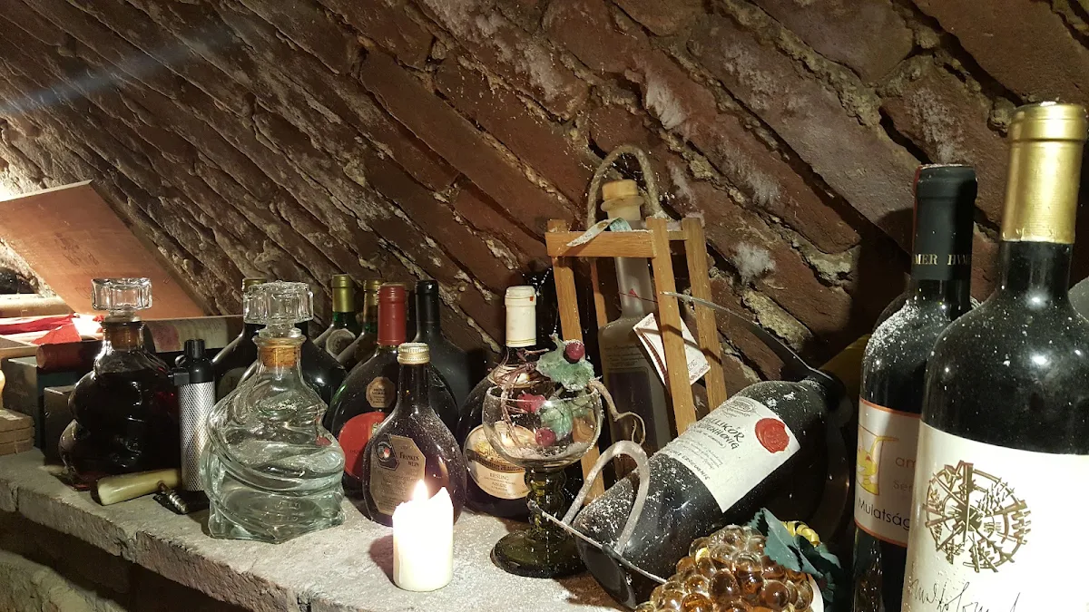 Essen und Trinken photo 1