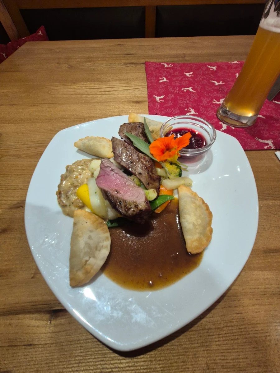Essen und Trinken photo 5