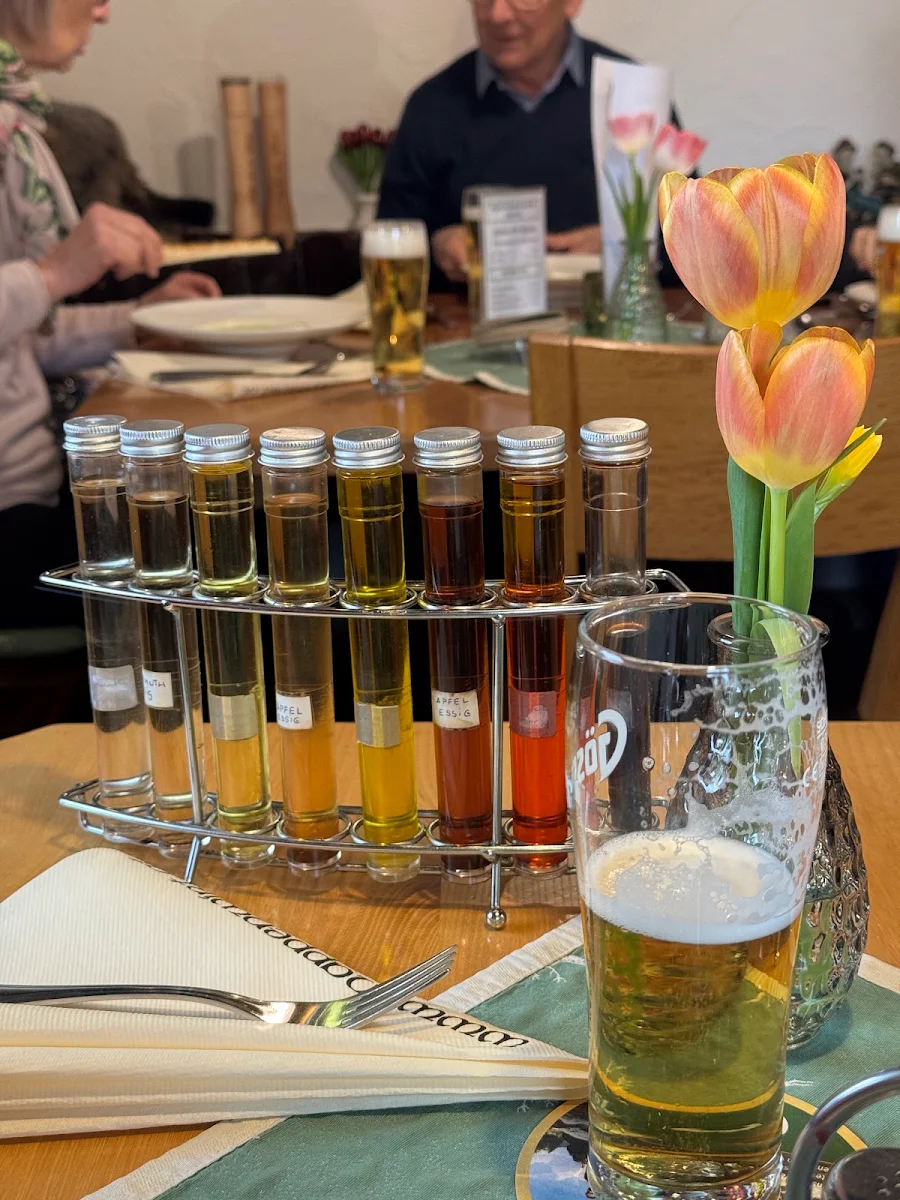 Essen und Trinken photo 7