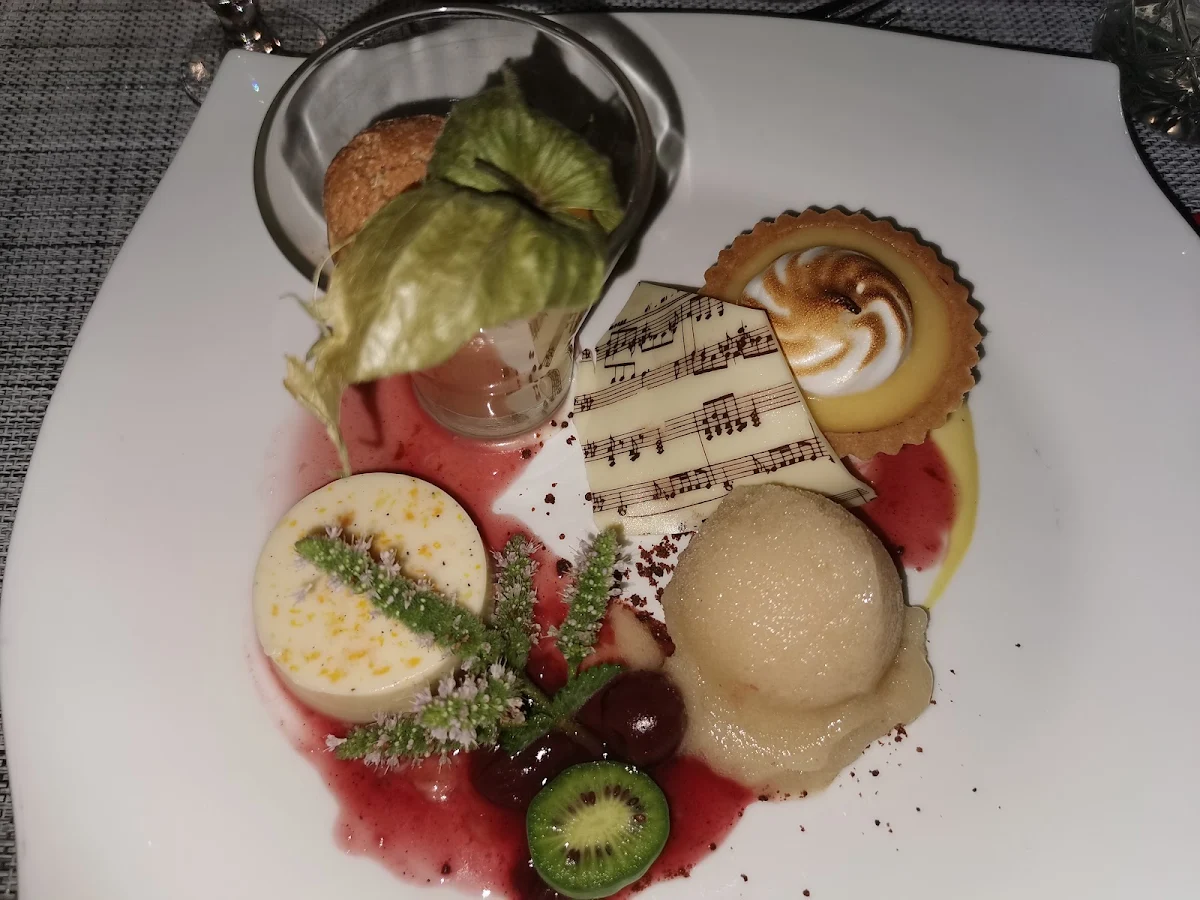 Essen und Trinken photo 8