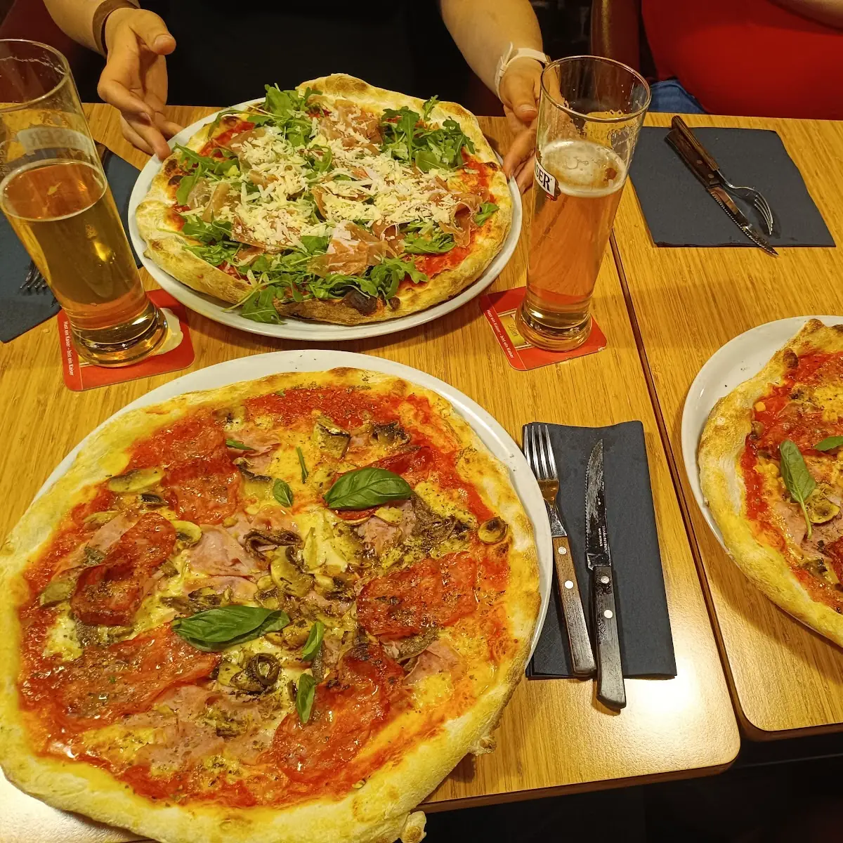 Essen und Trinken photo 8