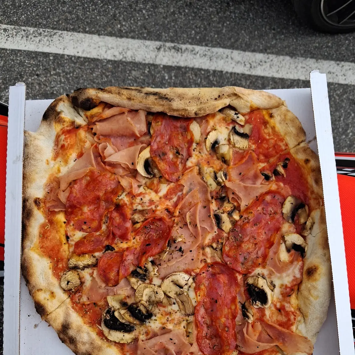 Essen und Trinken photo 9