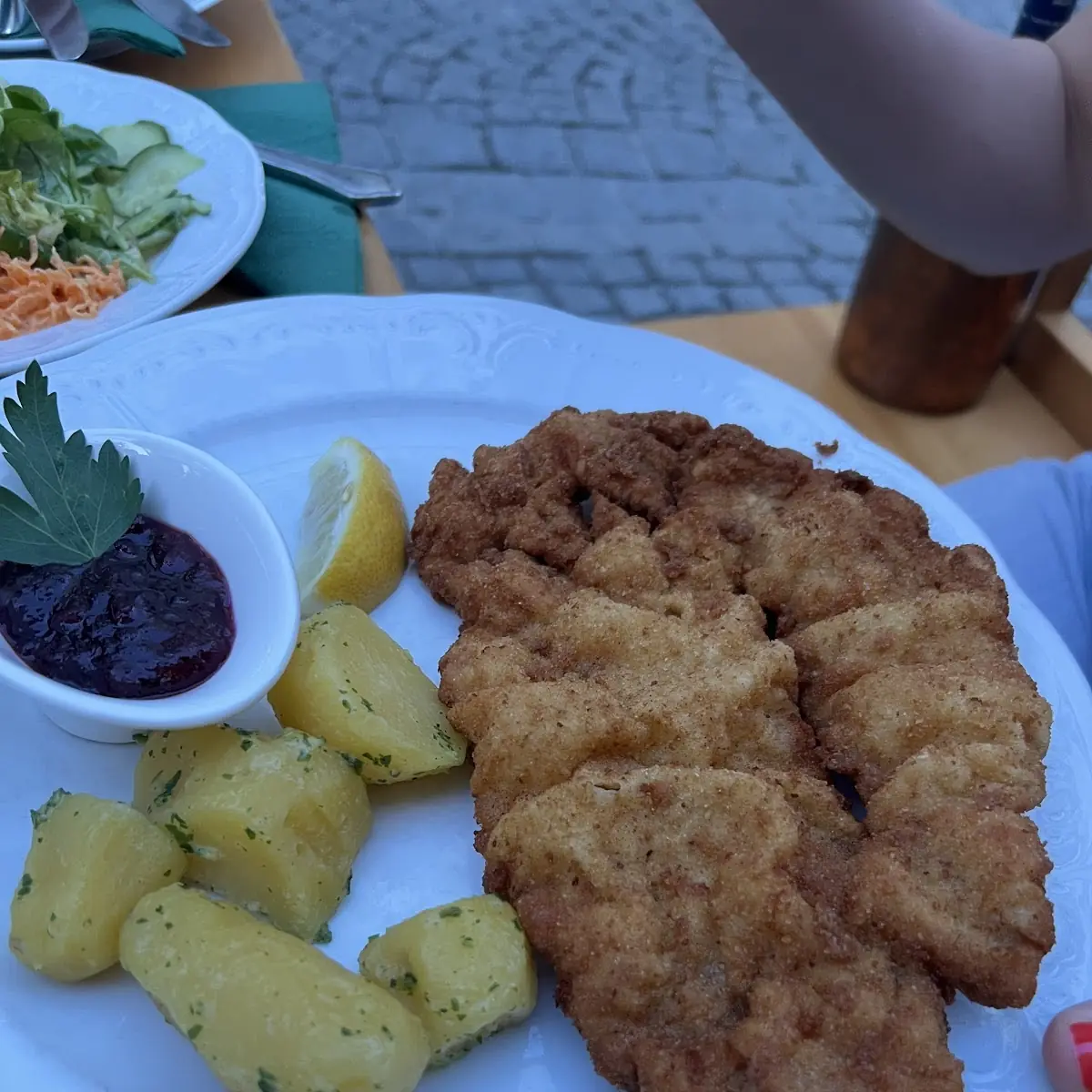 Essen und Trinken photo 2