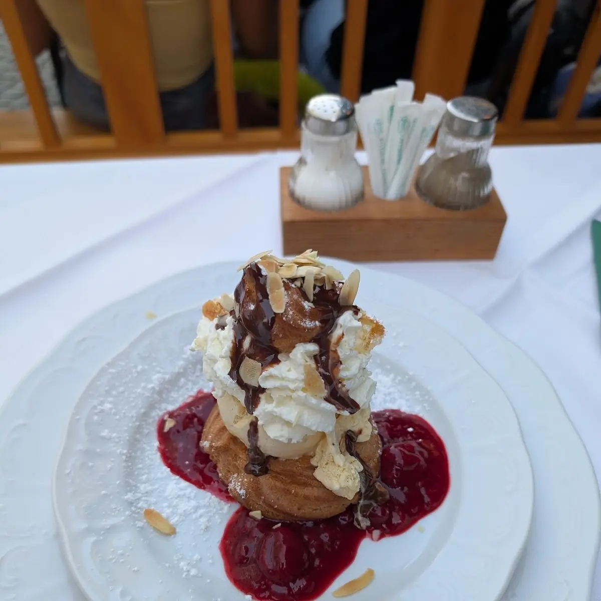 Essen und Trinken photo 3