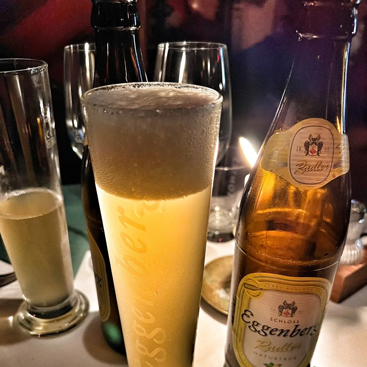 Essen und Trinken photo 7
