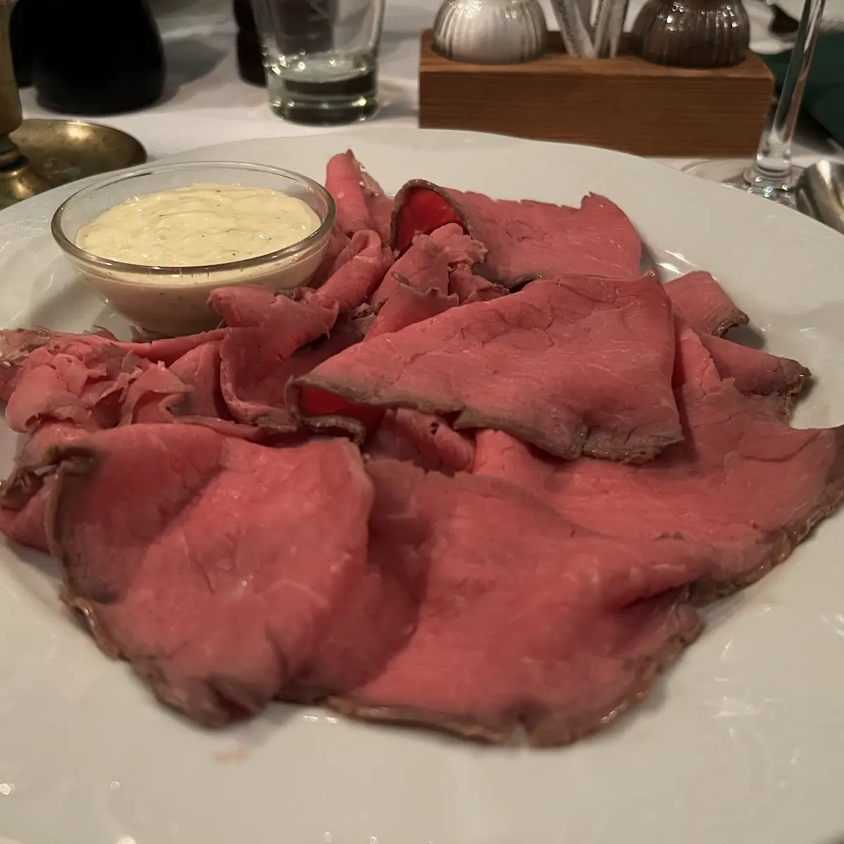 Essen und Trinken photo 8