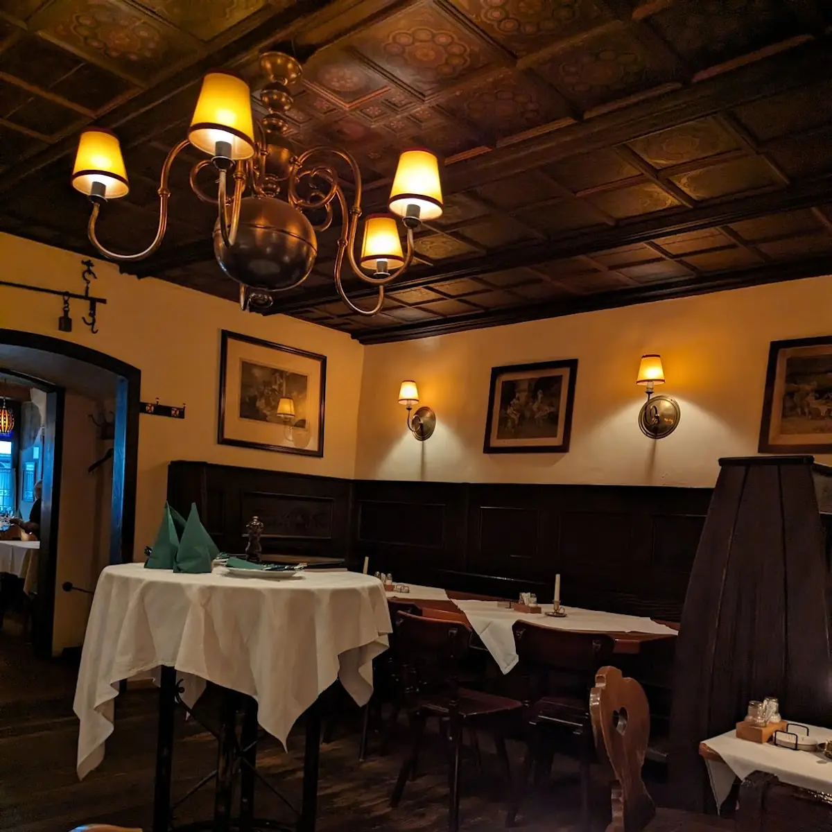 Atmosphäre photo 6