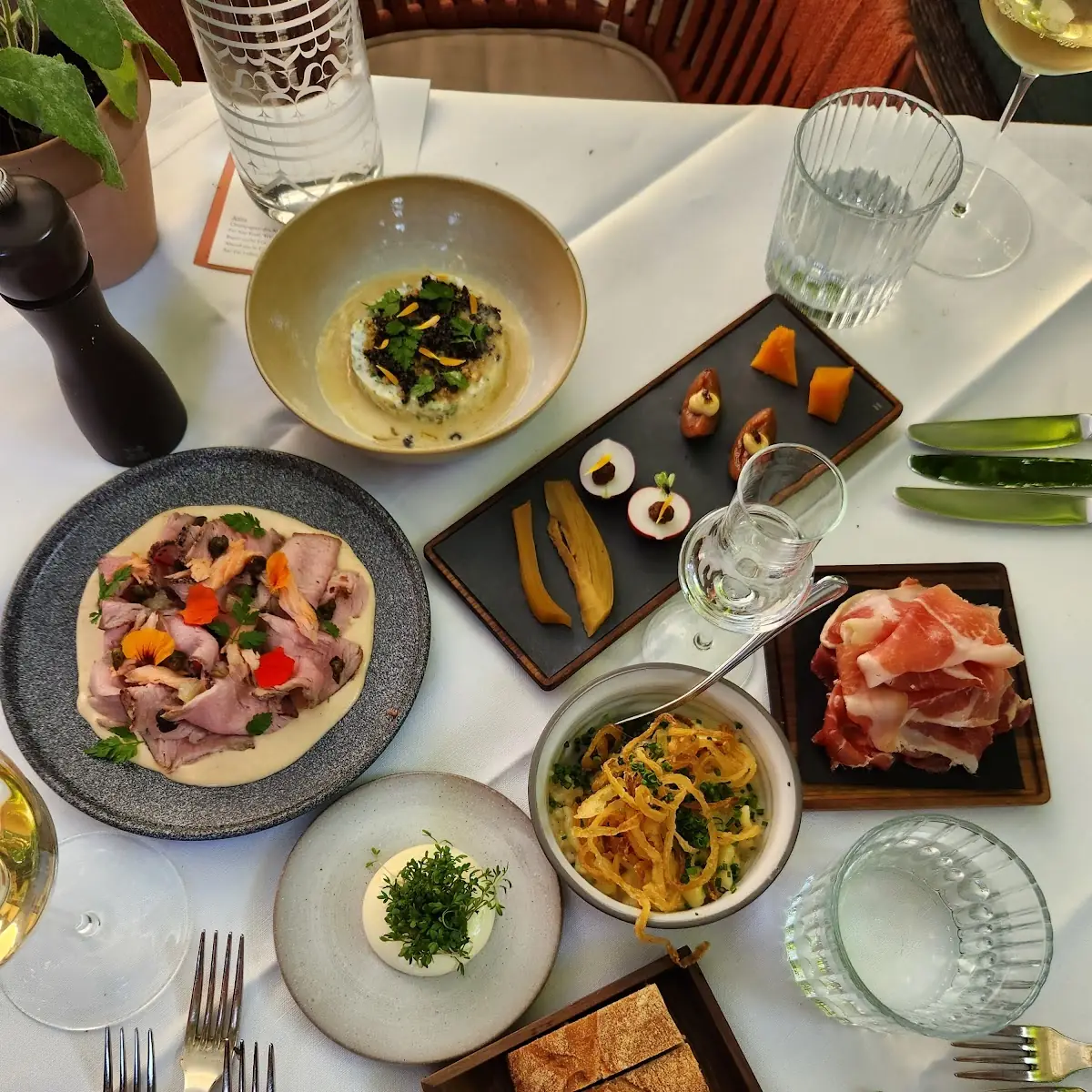 Essen und Trinken photo 2