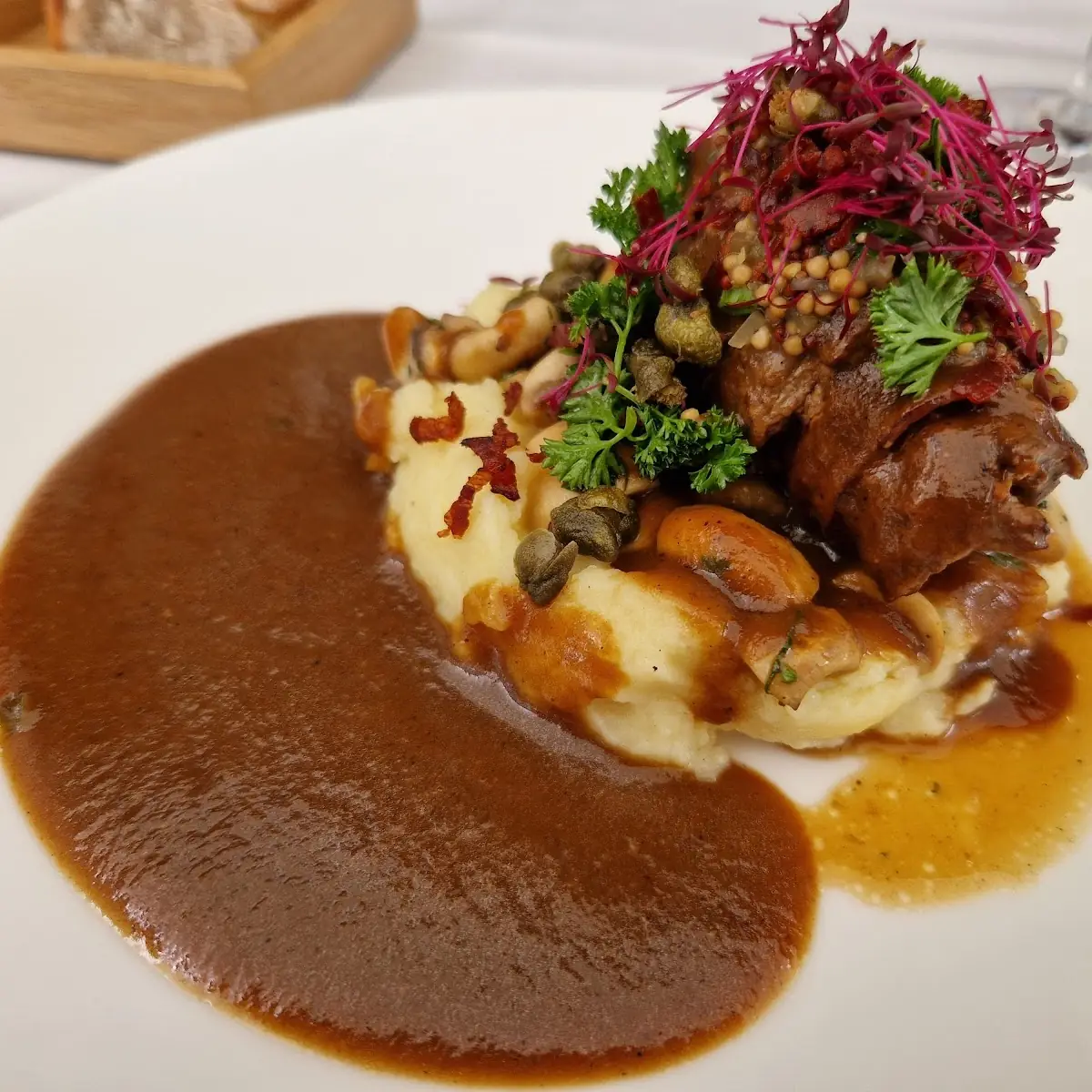 Essen und Trinken photo 5