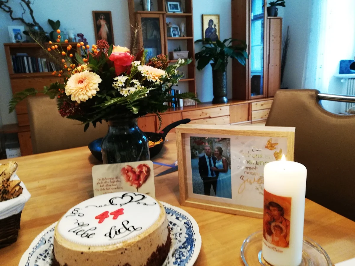 Essen und Trinken photo 6