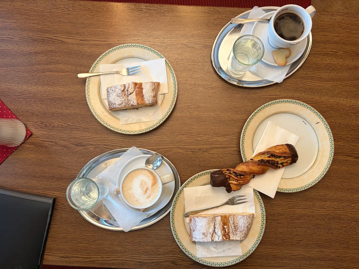 Essen und Trinken photo 7