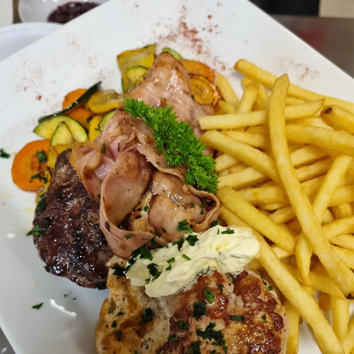 Essen und Trinken photo 3