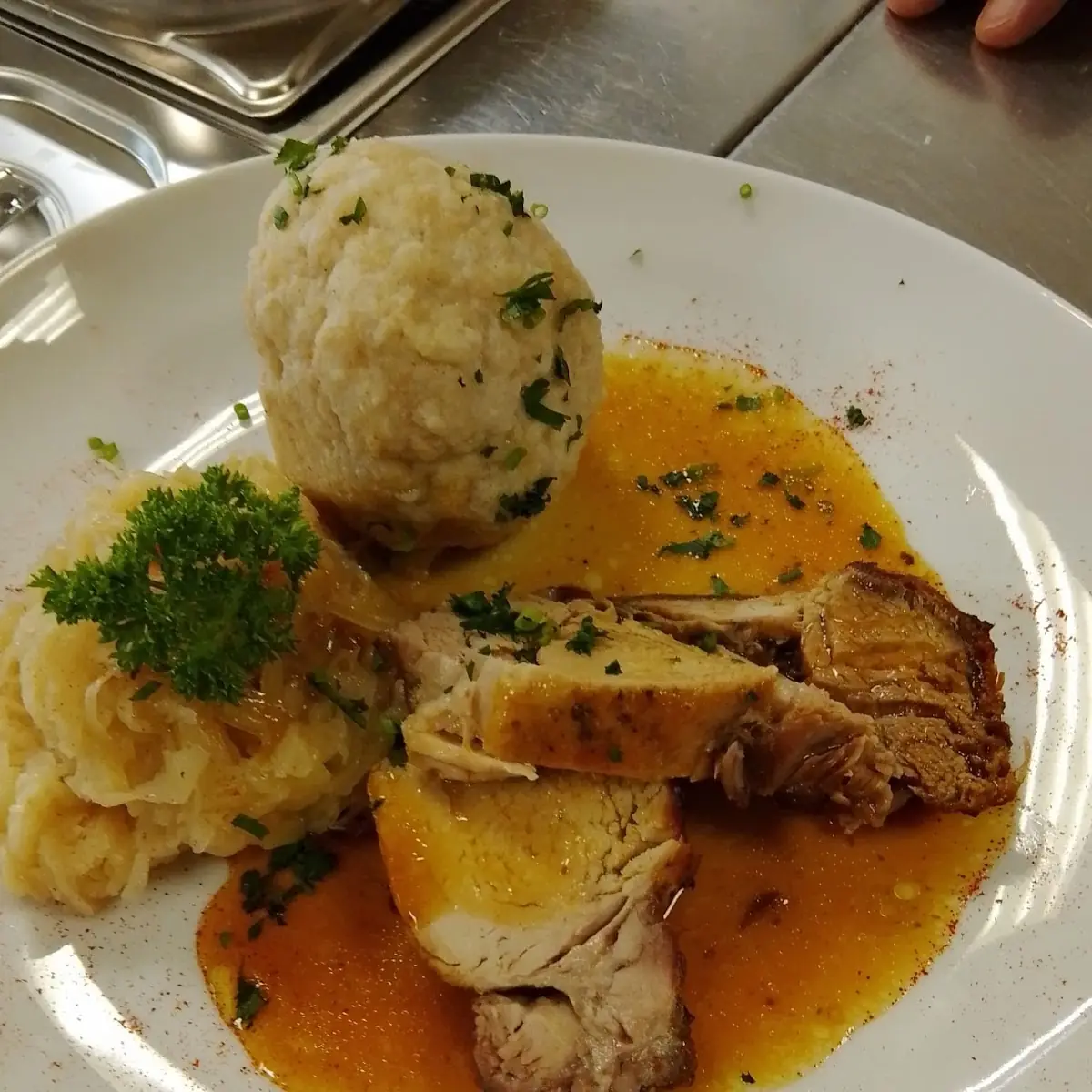 Essen und Trinken photo 4