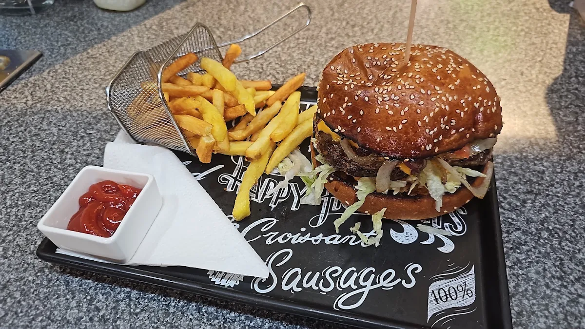 Essen und Trinken photo 10