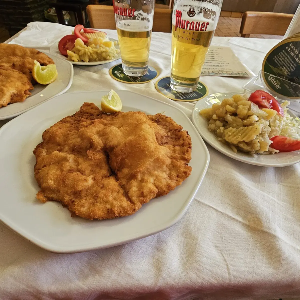 Essen und Trinken photo 1