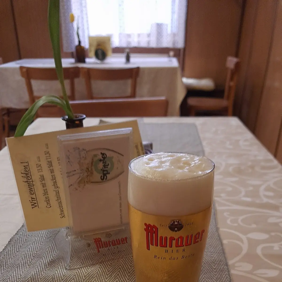 Essen und Trinken photo 2